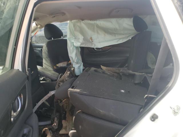 2018 NISSAN ROGUE S - KNMAT2MV2JP576517