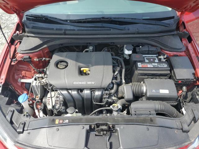 2018 HYUNDAI ELANTRA SE - 5NPD84LF9JH327129