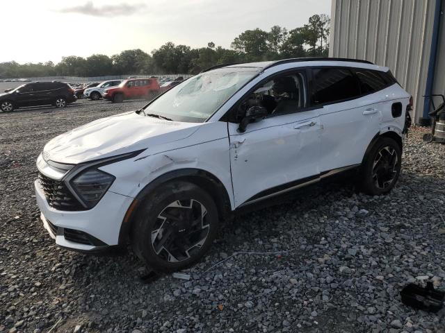 2023 KIA SPORTAGE S - 5XYK5CAF2PG105416