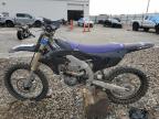 YAMAHA YZ450 F снимка