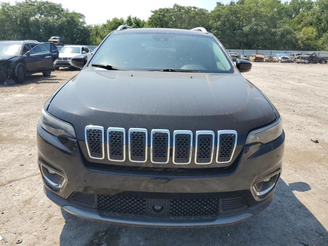 2019 JEEP CHEROKEE L - 1C4PJMDX4KD280401
