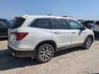 HONDA PILOT EXL photo