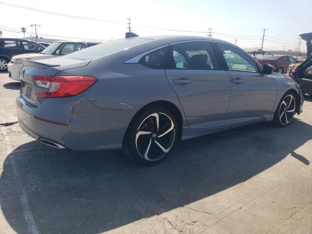 2021 HONDA ACCORD SPO - 1HGCV1F33MA005443
