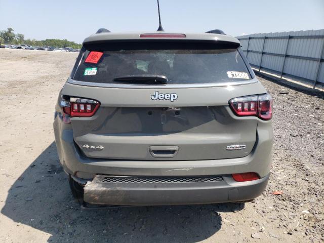 2023 JEEP COMPASS LA - 3C4NJDFN1PT545537