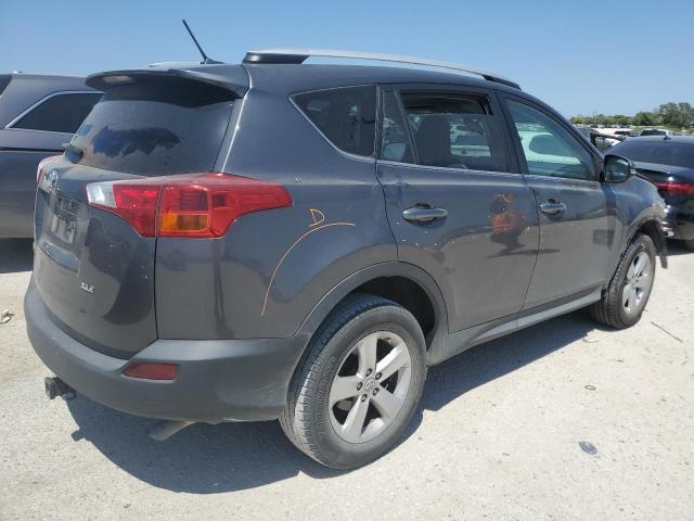 Vin: 2t3wfrev6dw007473, lot: 68099694, toyota rav4 xle 20133