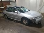 HONDA ACCORD EX photo