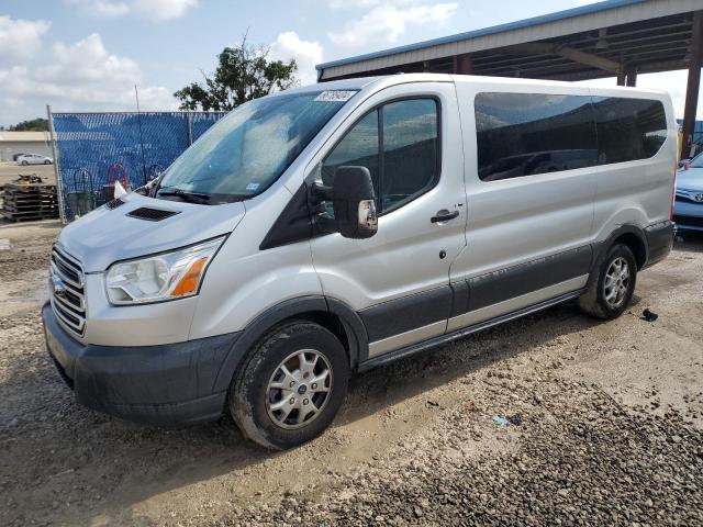 2015 FORD TRANSIT T- - 1FMZK1YM3FKA10531