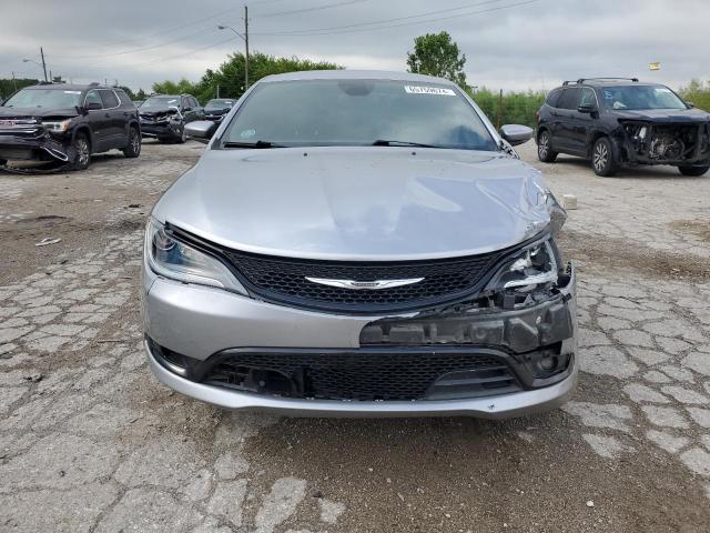 2015 CHRYSLER 200 S - 1C3CCCBB4FN548216