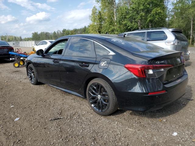Vin: 2hgfe1f99nh002938, lot: 65205044, honda civic touring 20222