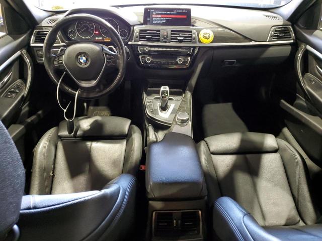 2018 BMW 330 XI WBA8D9C50JA615501