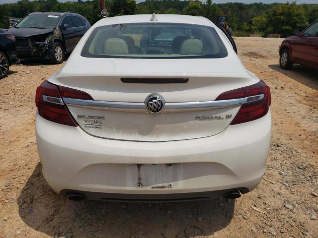 VIN 2G4GK5EX1G9111180 2016 Buick Regal no.6