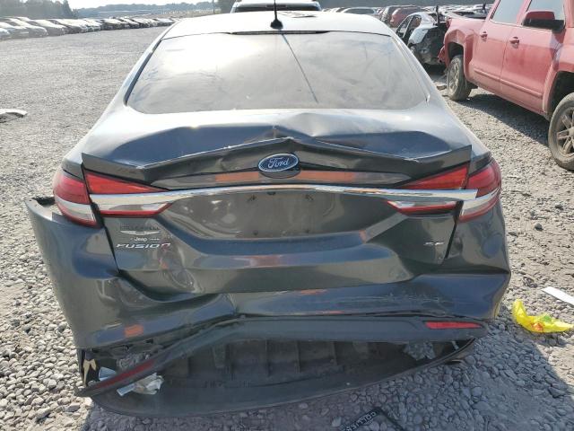 2018 FORD FUSION SE - 3FA6P0H74JR194725