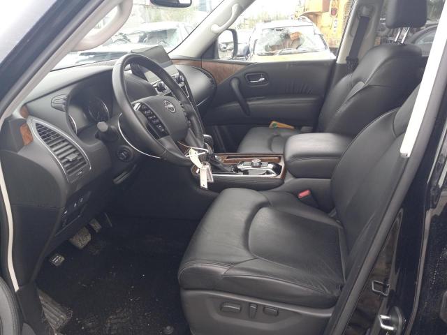 2023 NISSAN ARMADA SL - JN8AY2BB0P9835422