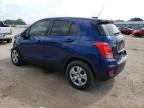 CHEVROLET TRAX LS снимка