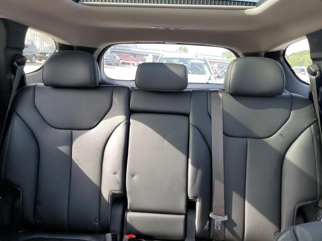 2023 HYUNDAI SANTA FE S - 5NMS3DAJ0PH650388