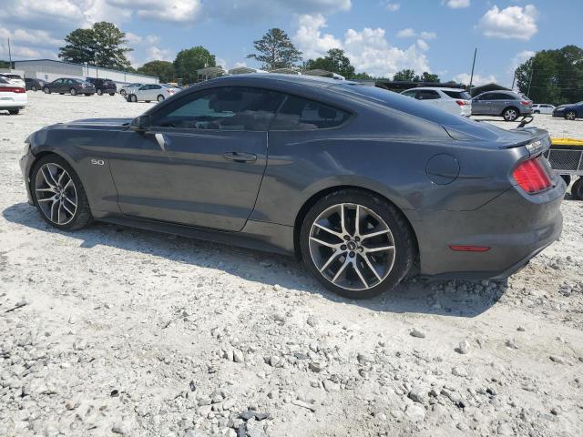 VIN 1FA6P8CF2F5346430 2015 Ford Mustang, GT no.2