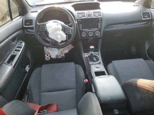 2020 SUBARU WRX STI - JF1VA2E60L9804560