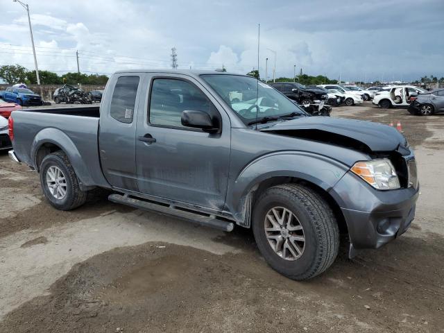 2017 NISSAN FRONTIER S - 1N6BD0CT9HN708522