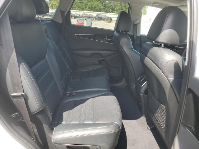 2020 KIA SORENTO EX - 5XYPH4A50LG705467