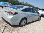 HYUNDAI SONATA HYB photo