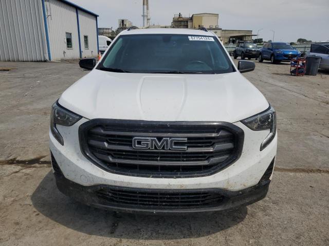 2019 GMC TERRAIN SL - 3GKALMEV6KL322658
