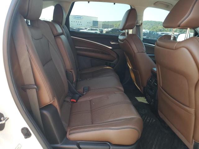 2017 ACURA MDX - 5FRYD4H90HB028104