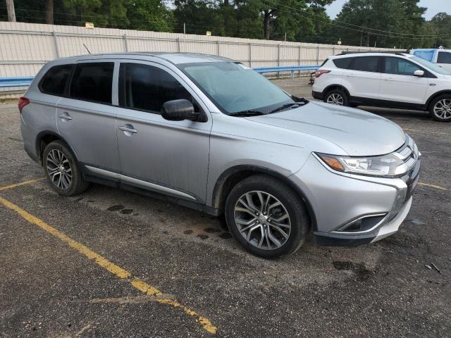 2016 MITSUBISHI OUTLANDER - JA4AD2A33GZ064658