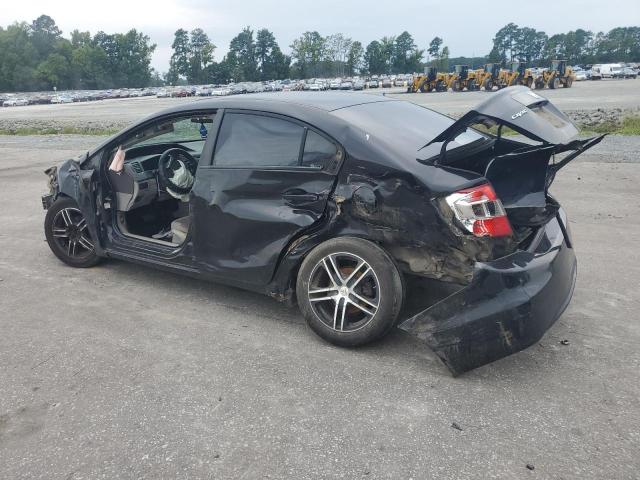 Vin: 19xfb2f83ce382548, lot: 67275424, honda civic ex 20122