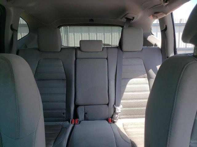 2018 HONDA CR-V EX - 7FARW2H53JE008909