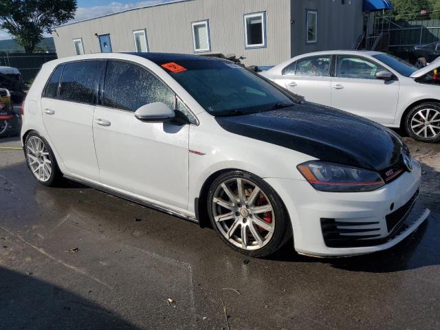 2017 VOLKSWAGEN GTI SPORT - 3VW547AU3HM008975