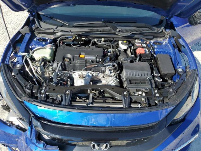 2019 HONDA CIVIC LX - 2HGFC4B65KH301020