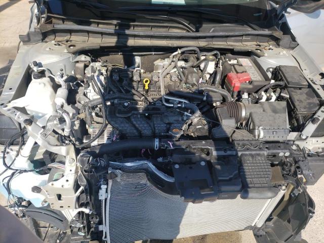 2022 NISSAN ALTIMA S - 1N4BL4BV6NN413010