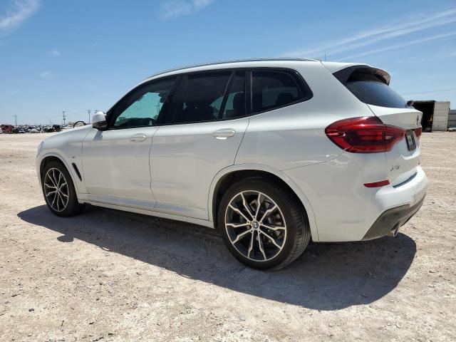 VIN 5UXTR9C57KLE16502 2019 BMW X3, Xdrive30I no.2