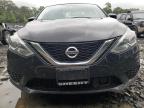 NISSAN SENTRA S photo