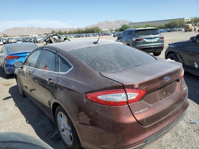 2015 FORD FUSION SE - 3FA6P0HDXFR195813