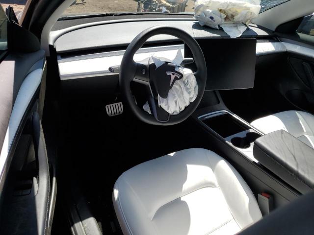 2023 TESLA MODEL 3 - 5YJ3E1EC8PF715112
