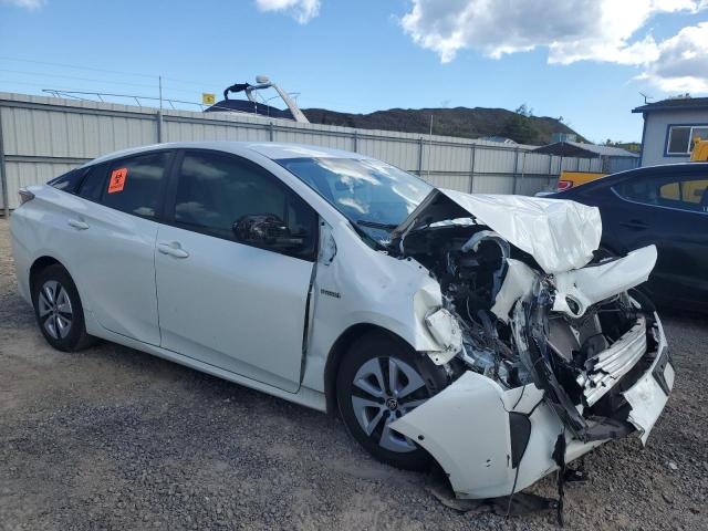 VIN JTDKBRFU6J3062018 2018 Toyota Prius no.4