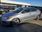 2017 HYUNDAI ELANTRA SE - 5NPD84LF6HH153403