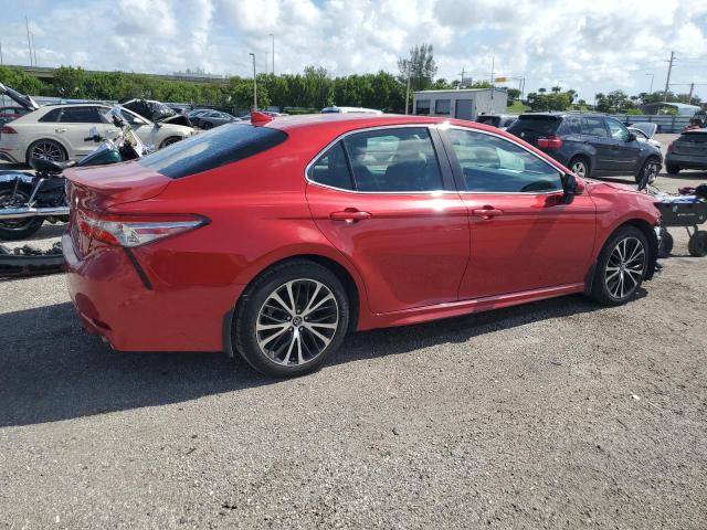 2019 TOYOTA CAMRY L - 4T1B11HK2KU179389
