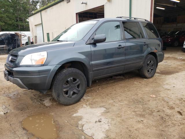 HONDA PILOT EX