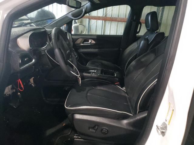 2022 CHRYSLER PACIFICA L - 2C4RC1GG7NR143418