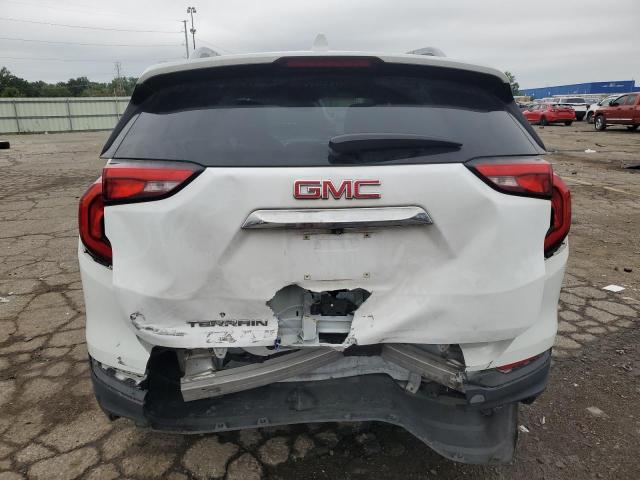 2019 GMC TERRAIN SL - 3GKALPEV9KL191159