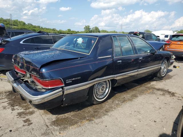 Vin: 1g4bt5378nr429407, lot: 67466704, buick roadmaster limited 19923