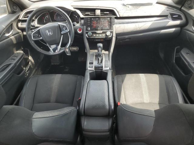 2019 HONDA CIVIC SPOR - 2HGFC2F8XKH590508
