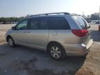 TOYOTA SIENNA XLE photo