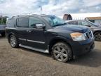 NISSAN ARMADA SV photo