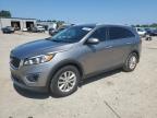 2017 KIA SORENTO LX - 5XYPG4A38HG236539