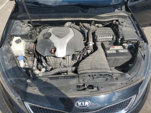 2015 KIA OPTIMA SX - 5XXGR4A68FG450744