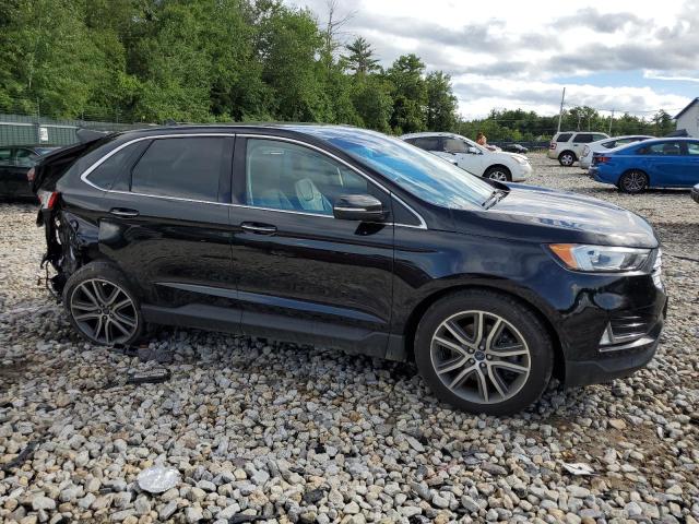 2019 FORD EDGE TITAN - 2FMPK4K96KBC07713