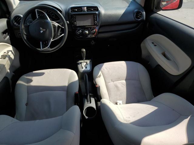 2019 MITSUBISHI MIRAGE G4 - ML32F3FJ4KHF05641